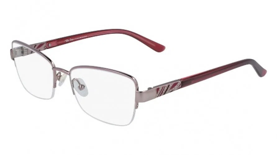 Marchon NYC TRES JOLIE 184 Eyeglasses - view 3